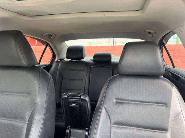 2017 Volkswagen Jetta 1.8T SEL CAR PROS AUTO CENTER (702) 405-9905