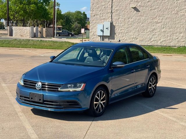 2017 Volkswagen Jetta 1.4T SE | Plano, TX | Schneck Motor Company 2017 Volkswagen Jetta 1.4T SE | Plano, TX | Schneck Motor Company