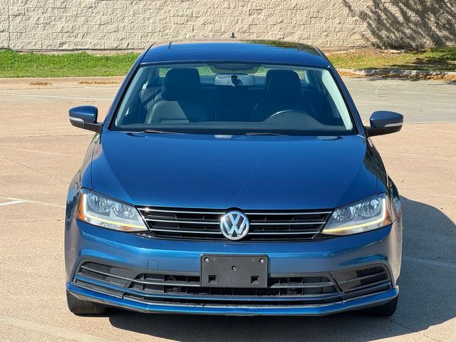 2017 Volkswagen Jetta 1.4T SE | Plano, TX | Schneck Motor Company 2017 Volkswagen Jetta 1.4T SE | Plano, TX | Schneck Motor Company