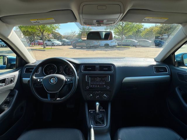 2017 Volkswagen Jetta 1.4T SE | Plano, TX | Schneck Motor Company