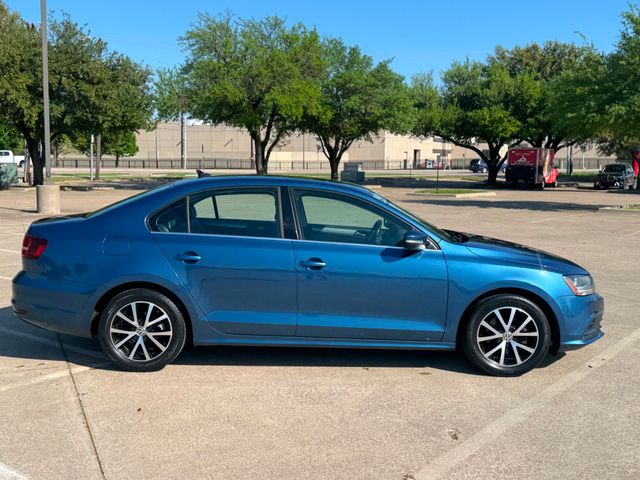 2017 Volkswagen Jetta 1.4T SE | Plano, TX | Schneck Motor Company