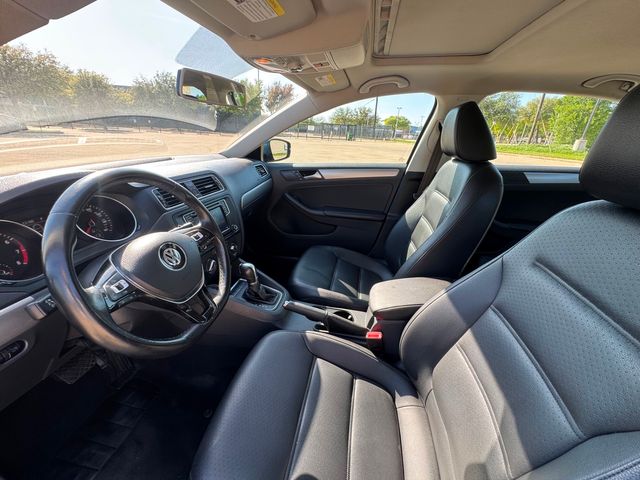 2017 Volkswagen Jetta 1.4T SE | Plano, TX | Schneck Motor Company 2017 Volkswagen Jetta 1.4T SE | Plano, TX | Schneck Motor Company