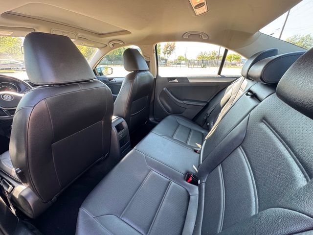 2017 Volkswagen Jetta 1.4T SE | Plano, TX | Schneck Motor Company 2017 Volkswagen Jetta 1.4T SE | Plano, TX | Schneck Motor Company