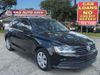 2017 Volkswagen Jetta 1.4T S | San Antonio, TX | Texas Auto Save