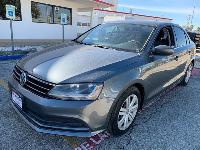 2017 Volkswagen Jetta 1.4T S | San Antonio, TX | Clear Choice Automotive South 2017 Volkswagen Jetta 1.4T S | San Antonio, TX | Clear Choice Automotive South