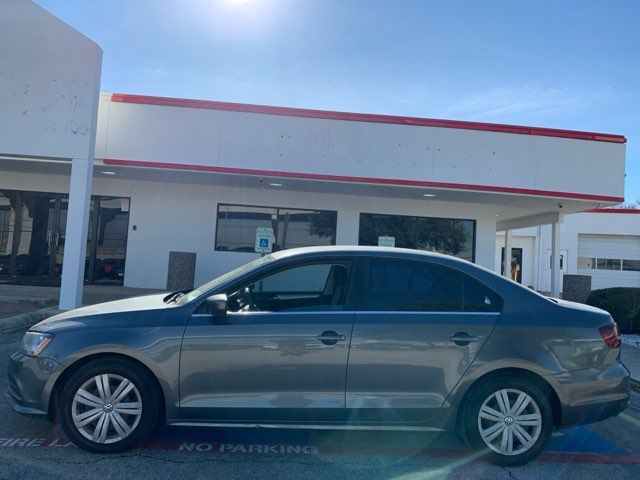 2017 Volkswagen Jetta 1.4T S | San Antonio, TX | Clear Choice Automotive South 2017 Volkswagen Jetta 1.4T S | San Antonio, TX | Clear Choice Automotive South
