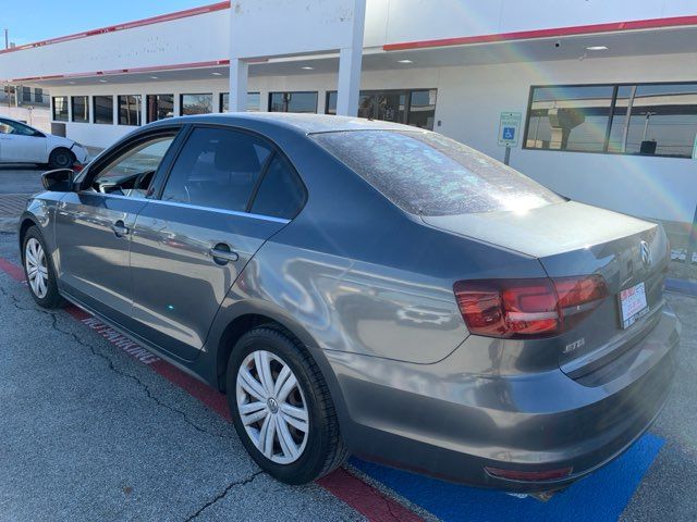 2017 Volkswagen Jetta 1.4T S | San Antonio, TX | Clear Choice Automotive South 2017 Volkswagen Jetta 1.4T S | San Antonio, TX | Clear Choice Automotive South