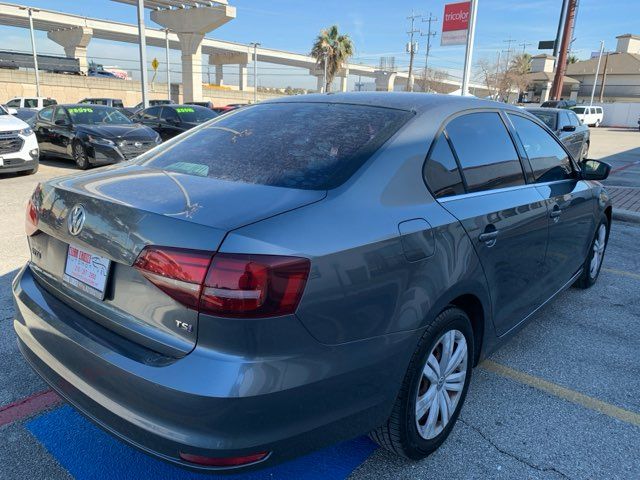 2017 Volkswagen Jetta 1.4T S | San Antonio, TX | Clear Choice Automotive South