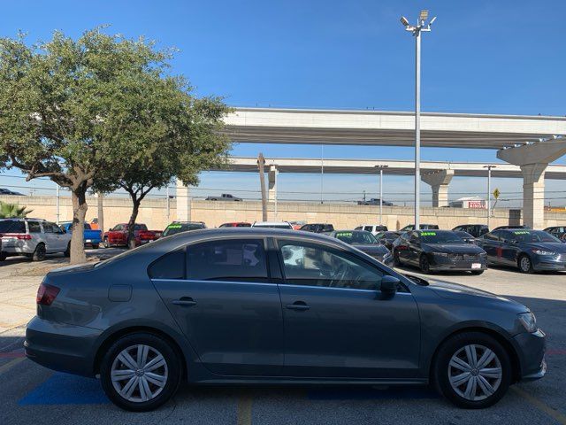 2017 Volkswagen Jetta 1.4T S | San Antonio, TX | Clear Choice Automotive South