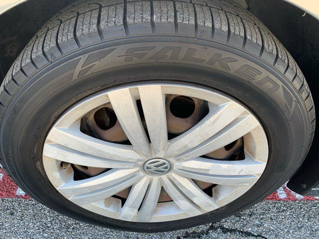 2017 Volkswagen Jetta 1.4T S | San Antonio, TX | Clear Choice Automotive South