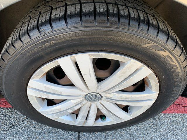 2017 Volkswagen Jetta 1.4T S | San Antonio, TX | Clear Choice Automotive South