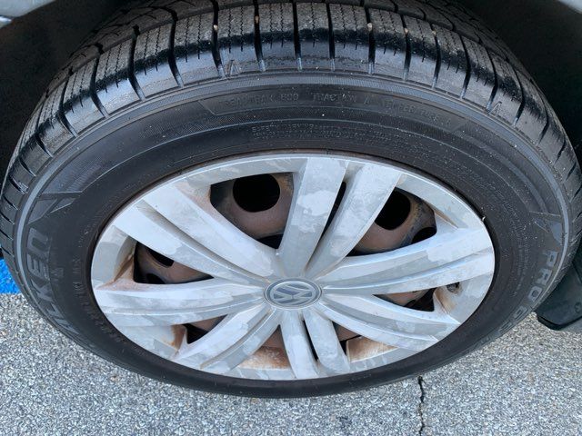 2017 Volkswagen Jetta 1.4T S | San Antonio, TX | Clear Choice Automotive South