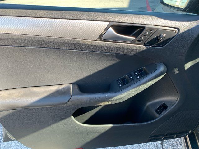 2017 Volkswagen Jetta 1.4T S | San Antonio, TX | Clear Choice Automotive South