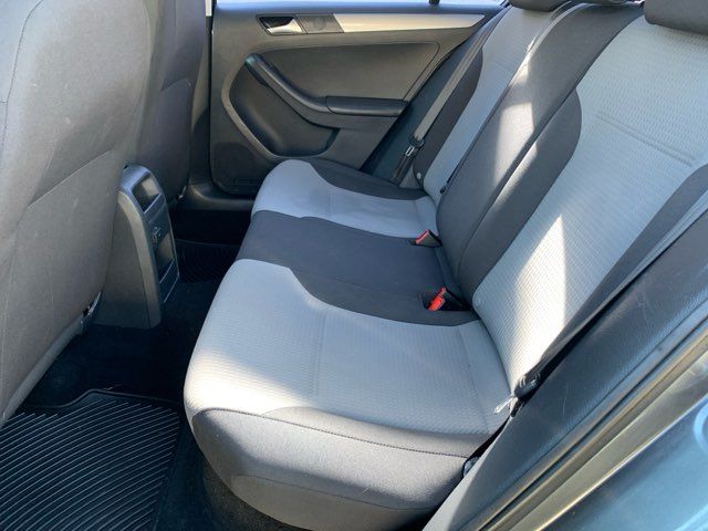 2017 Volkswagen Jetta 1.4T S | San Antonio, TX | Clear Choice Automotive South