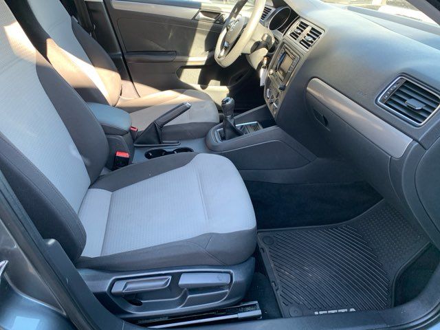 2017 Volkswagen Jetta 1.4T S | San Antonio, TX | Clear Choice Automotive South