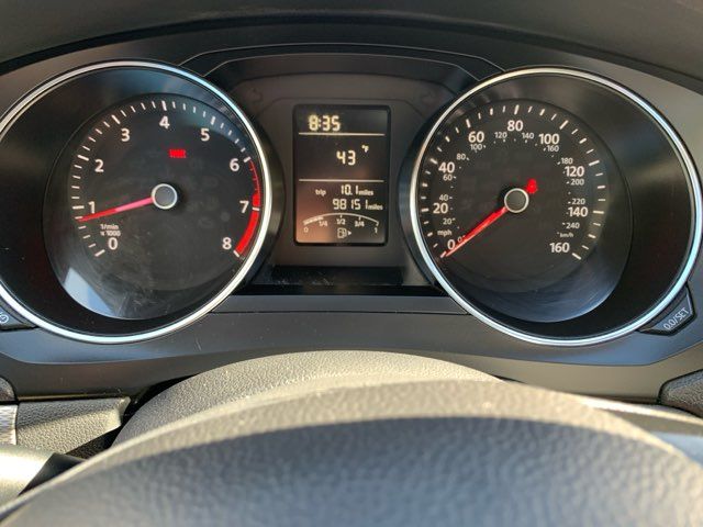 2017 Volkswagen Jetta 1.4T S | San Antonio, TX | Clear Choice Automotive South