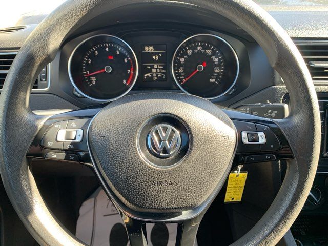 2017 Volkswagen Jetta 1.4T S | San Antonio, TX | Clear Choice Automotive South 2017 Volkswagen Jetta 1.4T S | San Antonio, TX | Clear Choice Automotive South