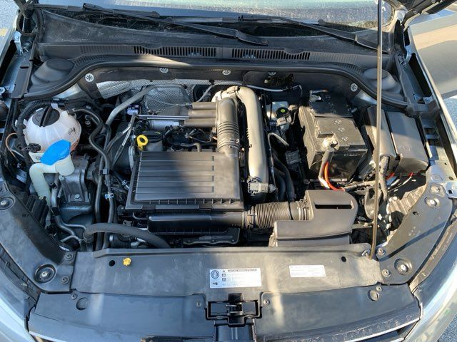 2017 Volkswagen Jetta 1.4T S | San Antonio, TX | Clear Choice Automotive South 2017 Volkswagen Jetta 1.4T S | San Antonio, TX | Clear Choice Automotive South