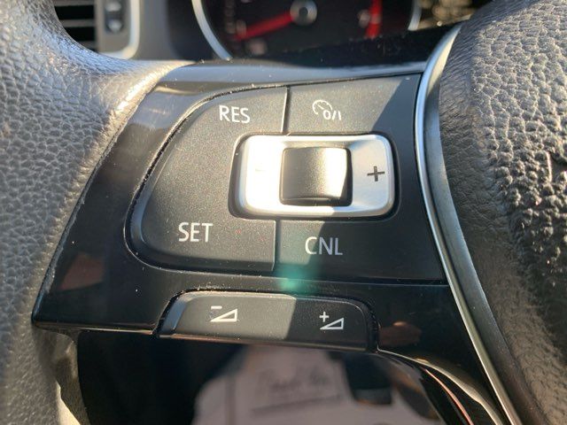 2017 Volkswagen Jetta 1.4T S | San Antonio, TX | Clear Choice Automotive South