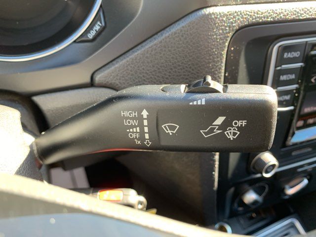 2017 Volkswagen Jetta 1.4T S | San Antonio, TX | Clear Choice Automotive South