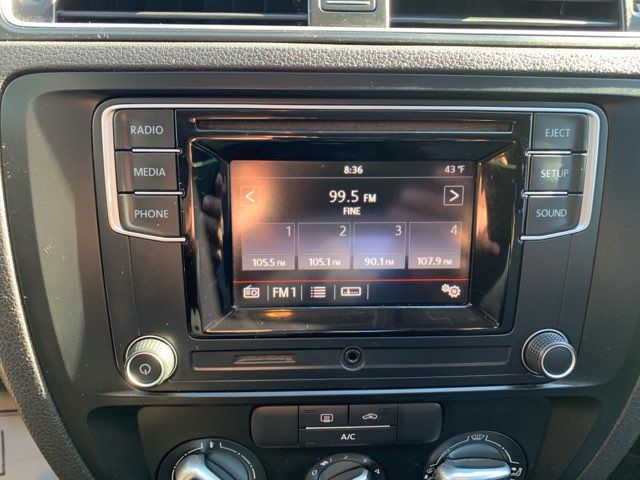 2017 Volkswagen Jetta 1.4T S | San Antonio, TX | Clear Choice Automotive South