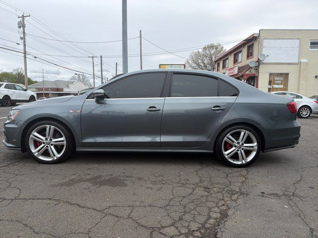 2017 Volkswagen Jetta 2.0T GLI | West Haven, CT | York Auto Sales