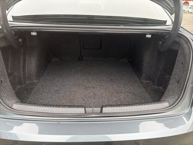 2017 Volkswagen Jetta 2.0T GLI