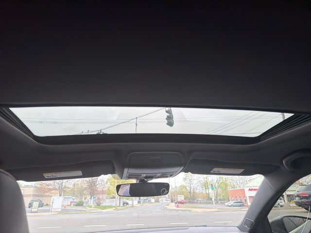 2017 Volkswagen Jetta 2.0T GLI