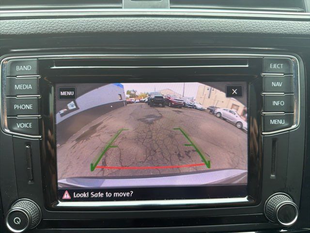 2017 Volkswagen Jetta 2.0T GLI