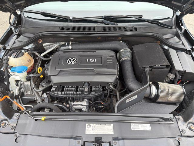 2017 Volkswagen Jetta 2.0T GLI