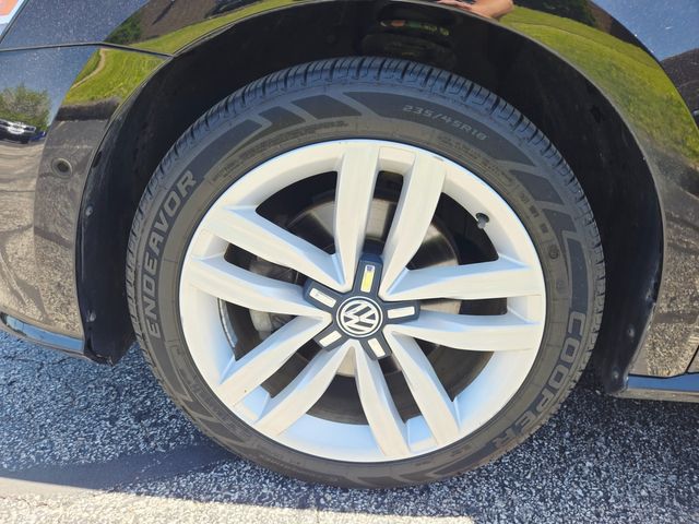 2017 Volkswagen Passat 1.8T SEL Premium | Ellisville, MO | AutoPort 2017 Volkswagen Passat 1.8T SEL Premium | Ellisville, MO | AutoPort