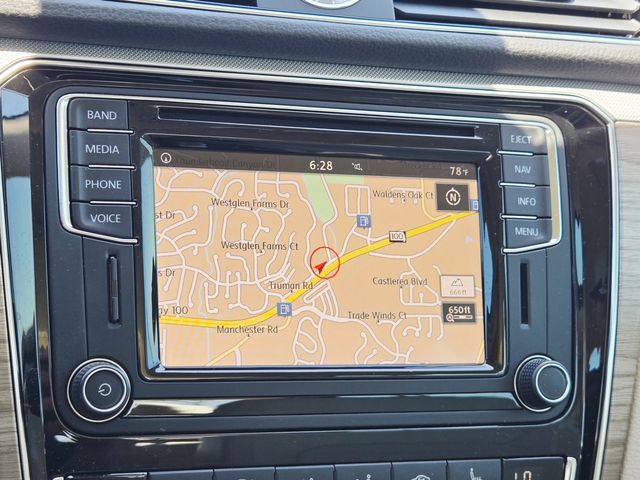 2017 Volkswagen Passat 1.8T SEL Premium | Ellisville, MO | AutoPort 2017 Volkswagen Passat 1.8T SEL Premium | Ellisville, MO | AutoPort