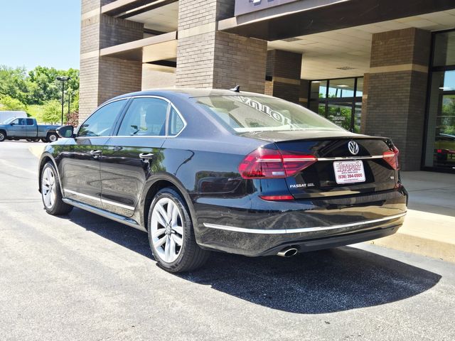 2017 Volkswagen Passat 1.8T SEL Premium | Ellisville, MO | AutoPort 2017 Volkswagen Passat 1.8T SEL Premium | Ellisville, MO | AutoPort