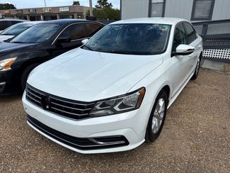 2017 Volkswagen Passat 1.8T S | Kenner, LA | Auto Nation LLC in Kenner, LA 70062