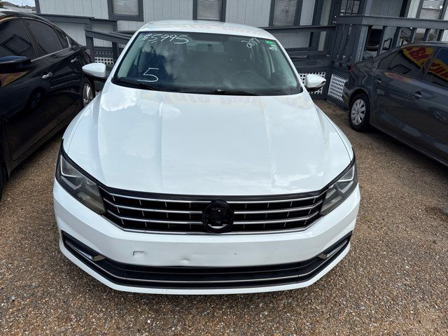 2017 Volkswagen Passat 1.8T S | Kenner, LA | Auto Nation LLC 2017 Volkswagen Passat 1.8T S | Kenner, LA | Auto Nation LLC
