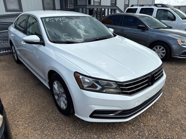 2017 Volkswagen Passat 1.8T S | Kenner, LA | Auto Nation LLC 2017 Volkswagen Passat 1.8T S | Kenner, LA | Auto Nation LLC