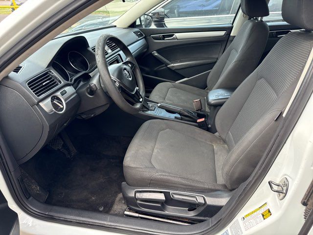 2017 Volkswagen Passat 1.8T S | Kenner, LA | Auto Nation LLC 2017 Volkswagen Passat 1.8T S | Kenner, LA | Auto Nation LLC