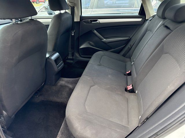 2017 Volkswagen Passat 1.8T S | Kenner, LA | Auto Nation LLC 2017 Volkswagen Passat 1.8T S | Kenner, LA | Auto Nation LLC