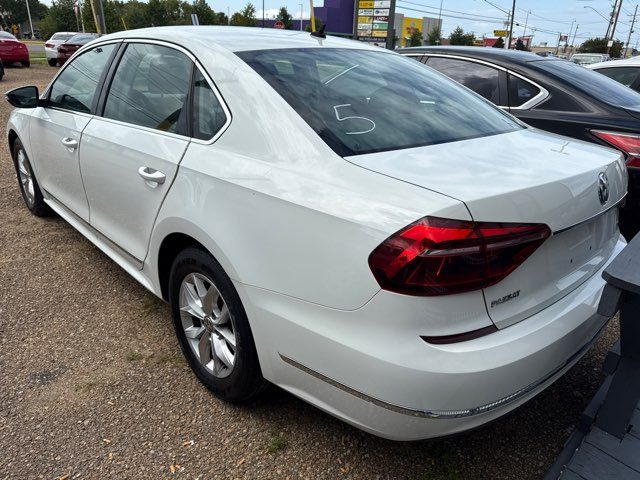 2017 Volkswagen Passat 1.8T S | Kenner, LA | Auto Nation LLC 2017 Volkswagen Passat 1.8T S | Kenner, LA | Auto Nation LLC