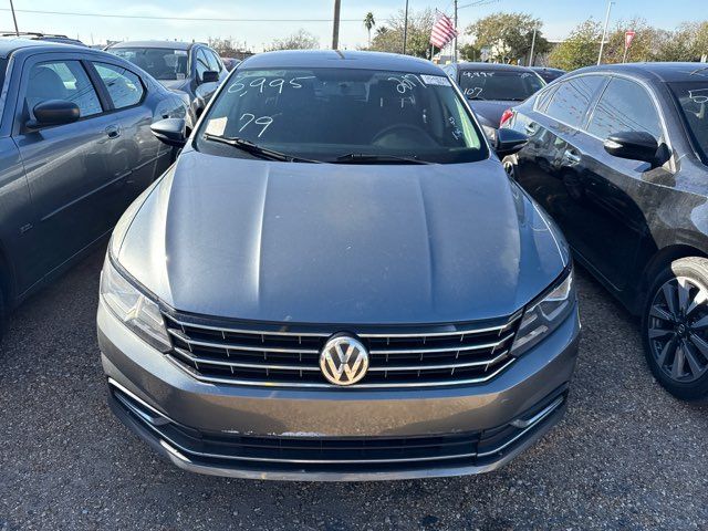 2017 Volkswagen Passat 1.8T S | Kenner, LA | Auto Nation LLC 2017 Volkswagen Passat 1.8T S | Kenner, LA | Auto Nation LLC