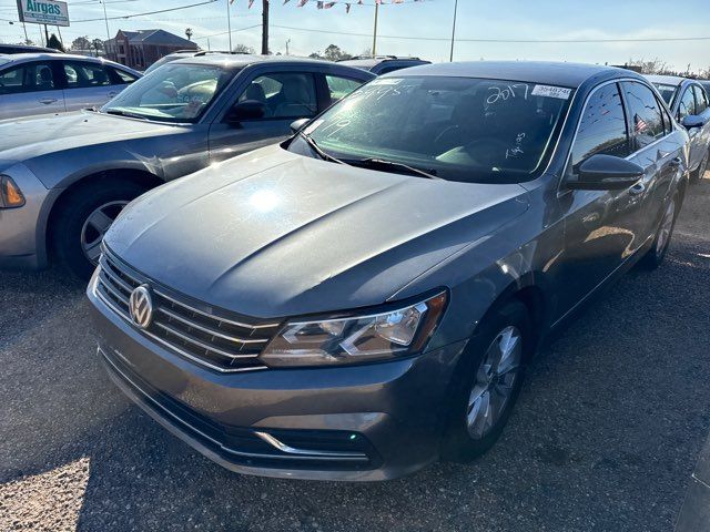 2017 Volkswagen Passat 1.8T S | Kenner, LA | Auto Nation LLC 2017 Volkswagen Passat 1.8T S | Kenner, LA | Auto Nation LLC