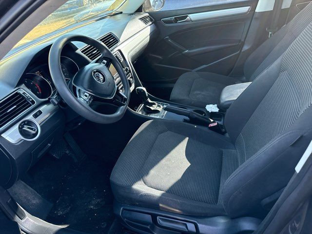 2017 Volkswagen Passat 1.8T S | Kenner, LA | Auto Nation LLC