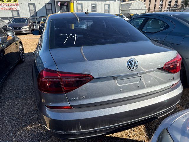 2017 Volkswagen Passat 1.8T S | Kenner, LA | Auto Nation LLC