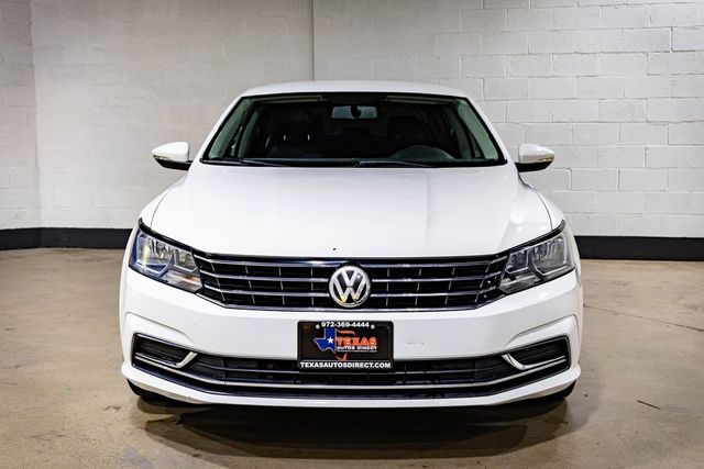 2017 Volkswagen Passat 1.8T S | Mesquite, TX | Texas Autos Direct 2017 Volkswagen Passat 1.8T S | Mesquite, TX | Texas Autos Direct