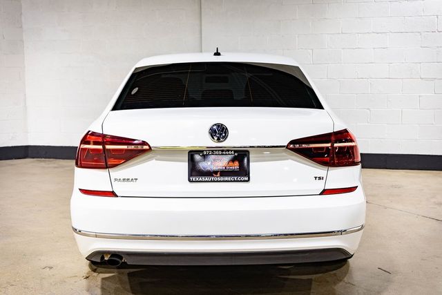 2017 Volkswagen Passat 1.8T S | Mesquite, TX | Texas Autos Direct 2017 Volkswagen Passat 1.8T S | Mesquite, TX | Texas Autos Direct