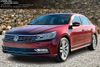 2017 Volkswagen Passat 1.8T SE | Naugatuck, Connecticut | A Better Way Wholesale Autos-CT