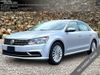 2017 Volkswagen Passat 1.8T SE | Naugatuck, Connecticut | A Better Way Wholesale Autos-CT