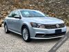 2017 Volkswagen Passat 1.8T SE | Naugatuck, Connecticut | A Better Way Wholesale Autos-CT