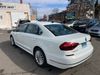 2017 Volkswagen Passat 1.8T SE | West Springfield , MA | Baron Auto Sales