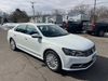 2017 Volkswagen Passat 1.8T SE | West Springfield , MA | Baron Auto Sales 2017 Volkswagen Passat 1.8T SE | West Springfield , MA | Baron Auto Sales